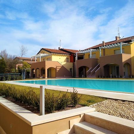 Appartamenti Acquadolce Peschiera del Garda Eksteriør billede