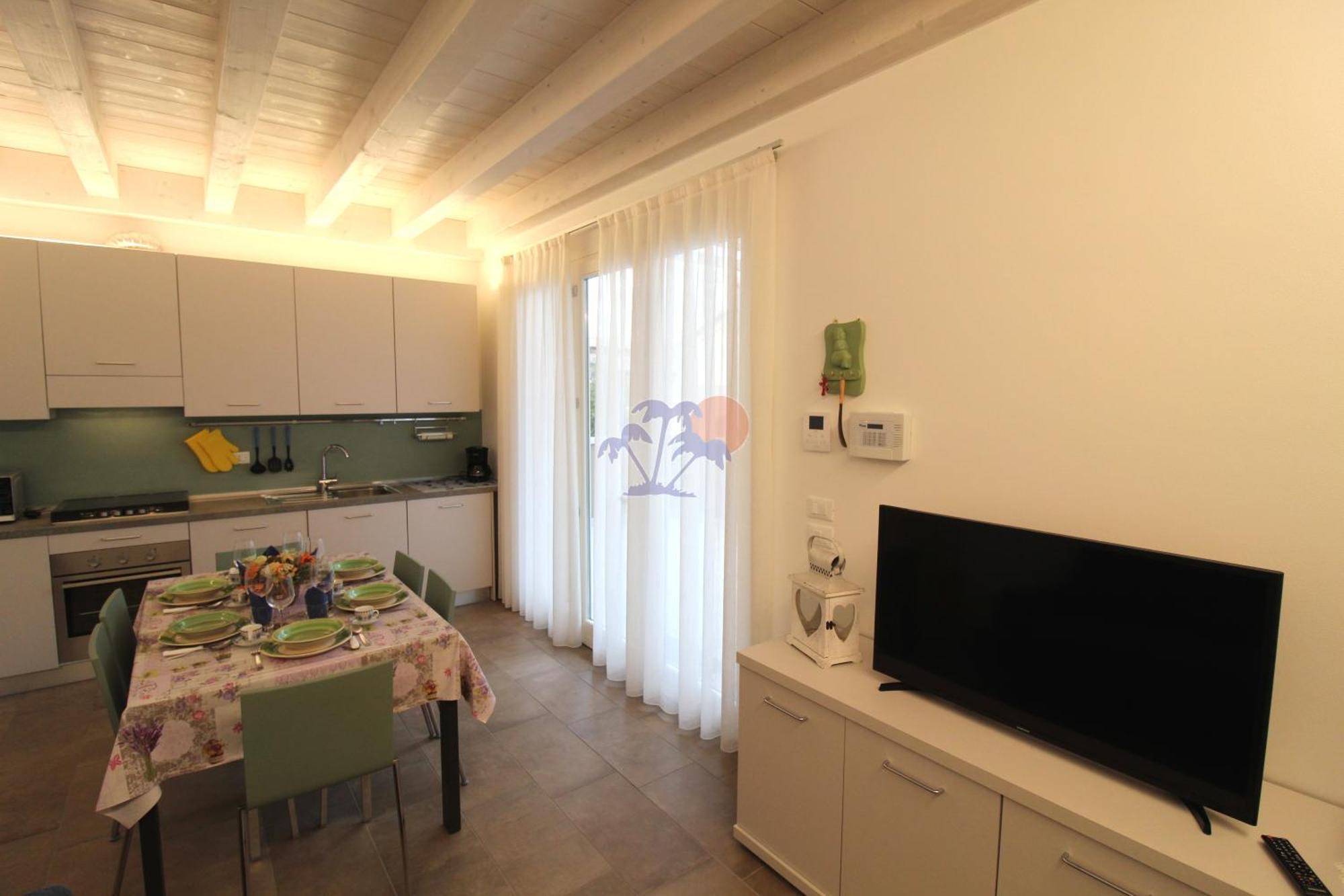 Appartamenti Acquadolce Peschiera del Garda Eksteriør billede