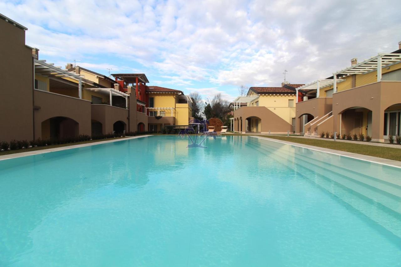 Appartamenti Acquadolce Peschiera del Garda Eksteriør billede
