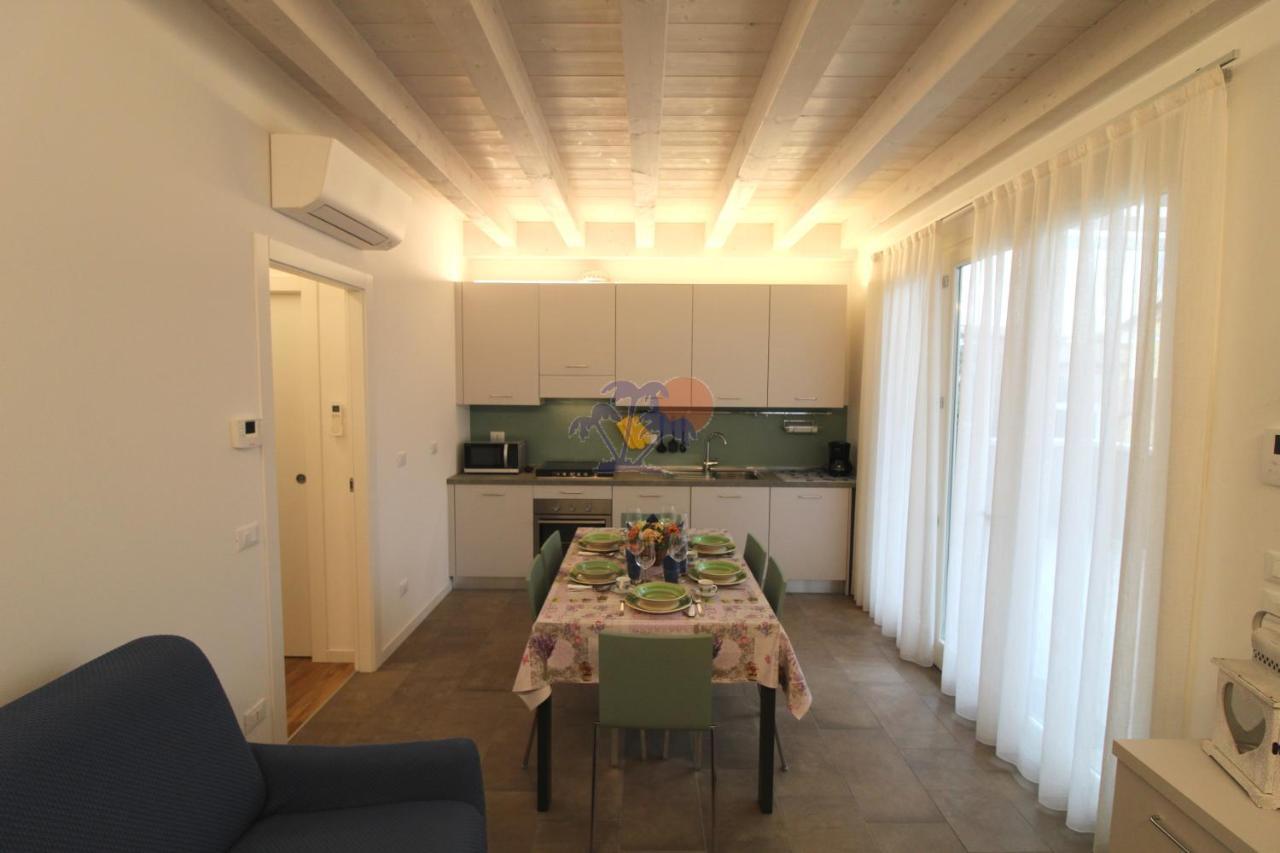 Appartamenti Acquadolce Peschiera del Garda Eksteriør billede